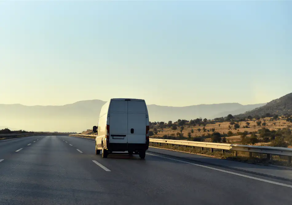 Controle technique utilitaire